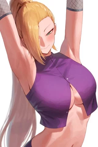 Ino Stretching