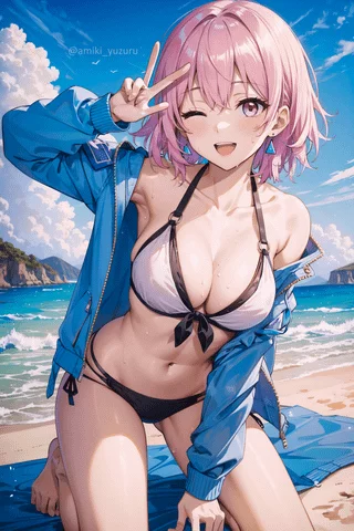 March 7th [Honkai Star Rail]