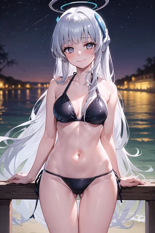Ushio Noa [Blue Archive]