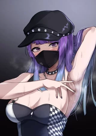 Mamimin Tanaka [Idolmaster]