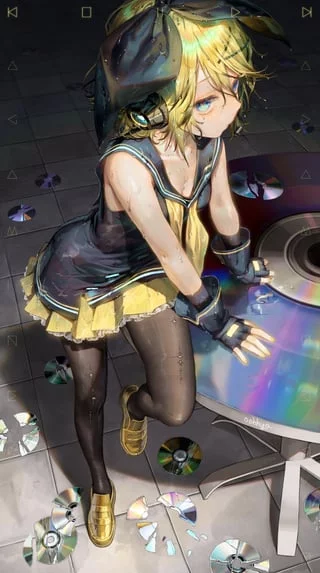 Rin [Vocaloid]