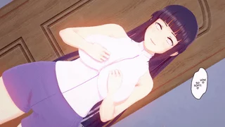 Hinata (PrettyCube)