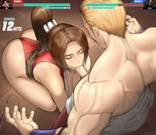 My newest technique has been working pretty well. Haven't lost a match yet!