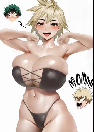 Surprising Mitsuki (@spiralnoww1)