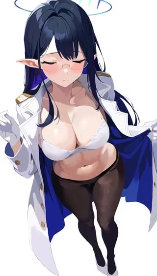 Rin [Blue Archive]