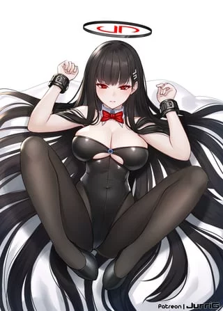Bunny Girl Rio