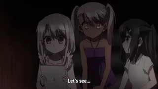 My eyes