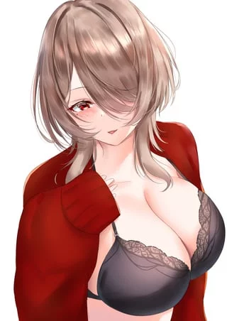 Rita Rossweisse [Honkai Impact III]