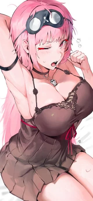 Mori Calliope [Hopetiteve]