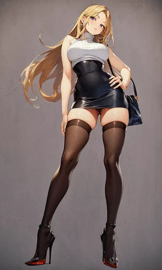 High Heels