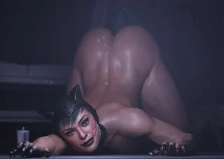 Catwoman (NeroHunter6)