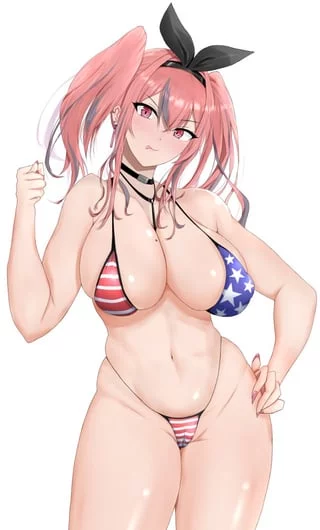Bikini Bremerton