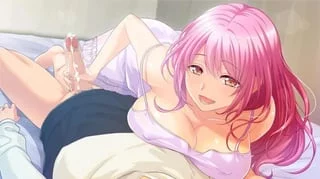 I want to give this kind of wake up call, mommy can't resist your pent up morning wood