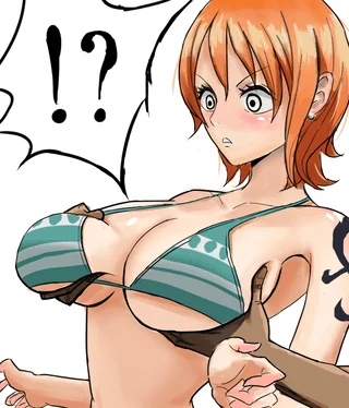 W-what the hell?? What's wrong with you, you sweaty nerd?!? (I wanna be a cosplay at a con who gets forced so bad)