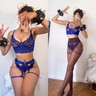 Chunli (Sun) [Street Fighter]