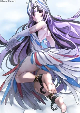 Veyle [Fire Emblem]