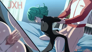 Why she’s a S-class hero