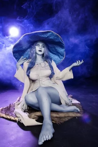 Ranni the Witch (JyuSan) [Elden Ring]