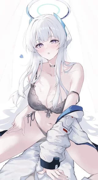 Ushio Noa [Blue Archive]