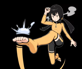 Kick