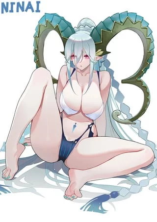 Big horns
