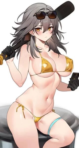 Golden Stelle (NDGD)[Honkai: Star Rail]