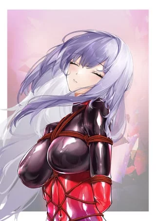 Fujiko Asagami