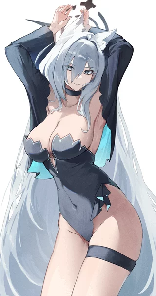 Shiroko Terror [Blue Archive]