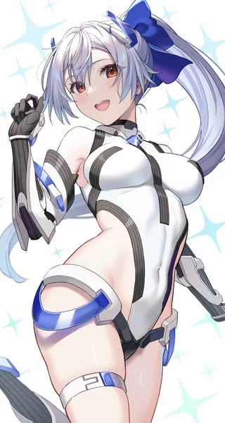 Tomoe Gozen [Fate/GO]
