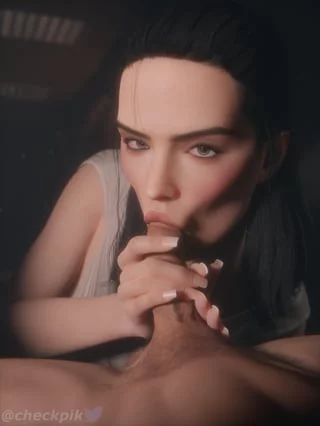 Rey (Checkpik) [Star Wars]