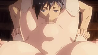 Kohakuiro no Hunter