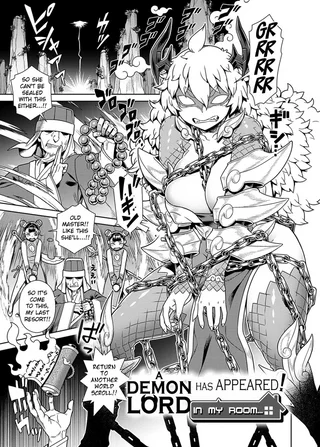 [Kousuke] Draconic, Demonic, and most of all Floofy.