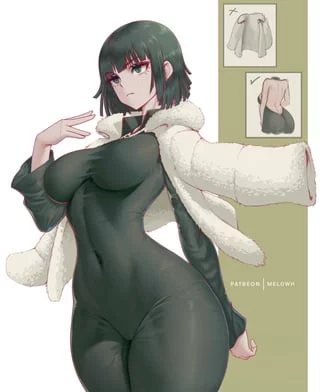i want to be your hot older sis that unintentionally teases you with her tight clothes and big curves