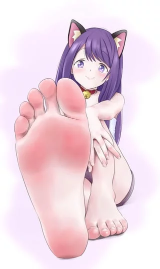 I hope you would like their smell too <3