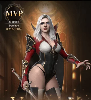 (malenia) hot thighs make me hard , want to pump her hard