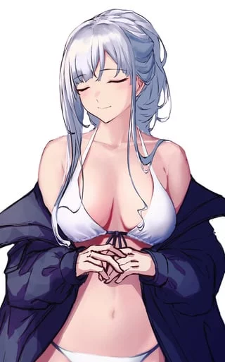 AK12 [Girls Frontline]