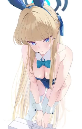 Bunny Toki [Blue Archive]