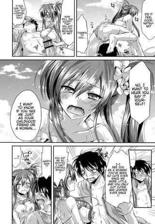[Oroneko] Charming Strategy ♥ At the Beach!