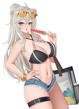Shishiro Botan [Holol!ve]
