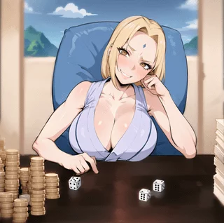 Tsunade