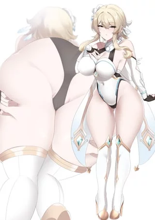 Thick Lumine