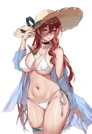 Summer Himeko