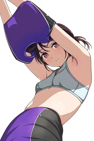 Original by Matsunaga Kouyou