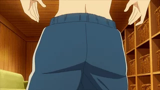so much booty