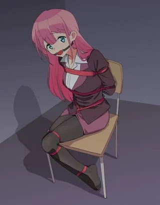 Job interview