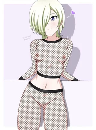 Mia Taylor (Audirenze) [Love Live]