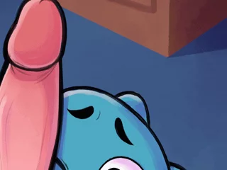 Nicole watterson (applehot) [the amazing world of gumball]