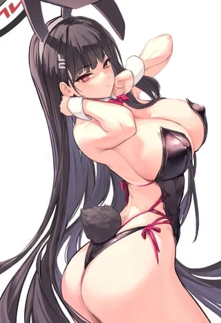 Bunny Rio