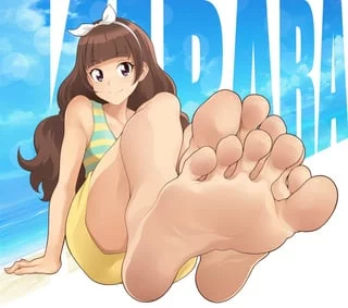 Kirara Beach
