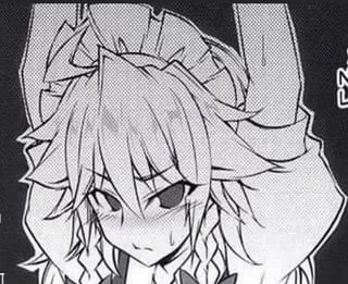 Sauce?